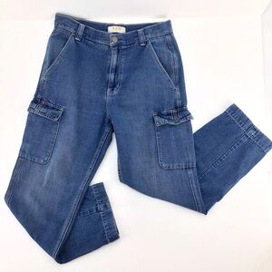 We the Free Cargo Jeans Size 27